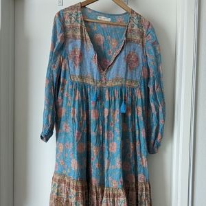 Spell & The Gypsy Collective